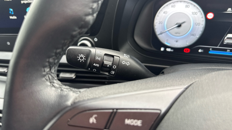 Hyundai BAYON 1.0 TGDi Premium 5dr Petrol Hatchback